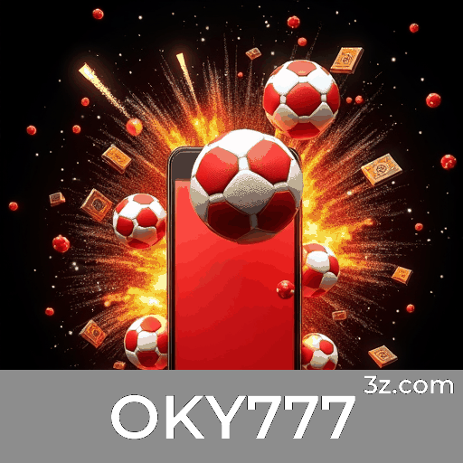 OKY777: Estratégias de Apostas e Análise de Esporte