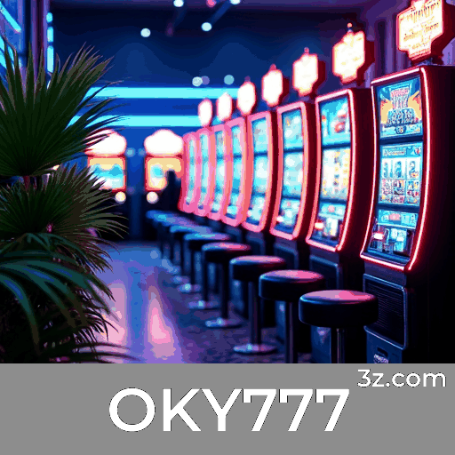 OKY777: Plataforma de Apostas Segura e Confiável