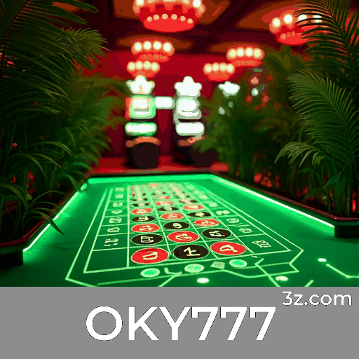 Experiência de Casino Suprema no OKY777: Jogos e Serviços Exclusivos