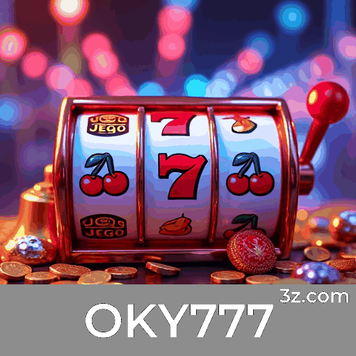 OKY777: Jogo em Tempo Real para Brasileiros