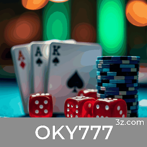 Universo de Jogos Extraordinários do OKY777: Diversão Sem Limites