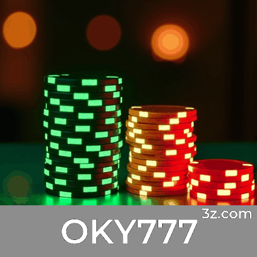 OKY777: Jogo em Tempo Real para Brasileiros