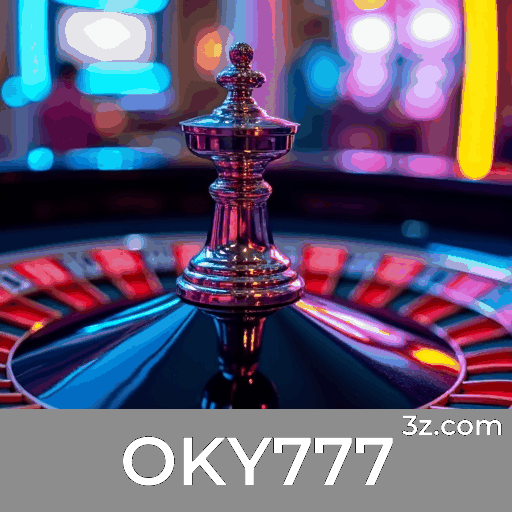 OKY777: Jogo em Tempo Real para Brasileiros