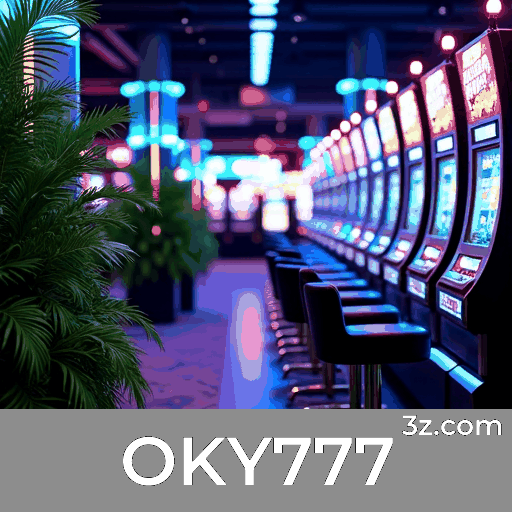 OKY777: Plataforma de Apostas Segura e Confiável