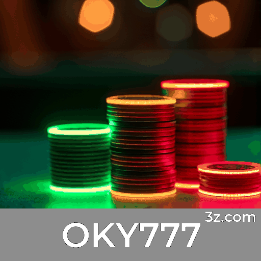 OKY777: Acesso Seguro e Otimizado para Brasileiros