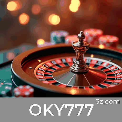 OKY777: Jogo em Tempo Real para Brasileiros