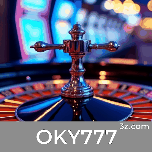 Tecnologia 3D em Jogos de Cassino no OKY777