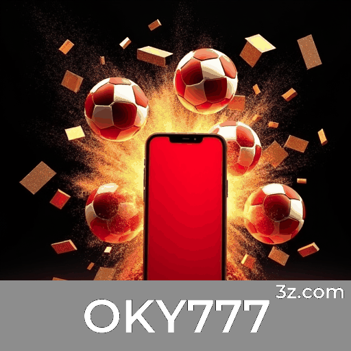 OKY777: Estratégias de Apostas e Análise de Esporte