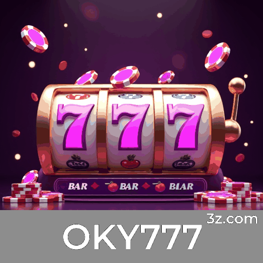 Universo de Jogos Extraordinários do OKY777: Diversão Sem Limites