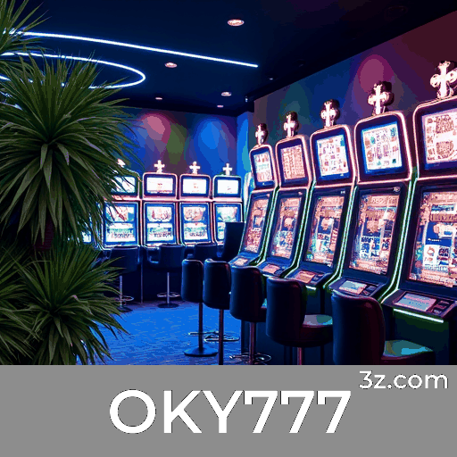 Experiência de Casino Suprema no OKY777: Jogos e Serviços Exclusivos