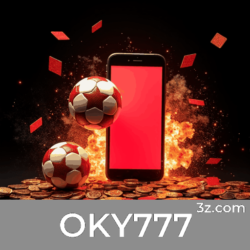 OKY777: Estratégias de Apostas e Análise de Esporte