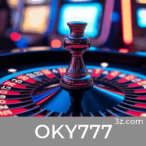 OKY777: Estratégias de Apostas e Análise de Esporte