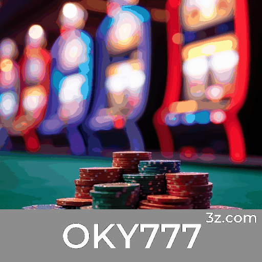 Universo de Jogos Extraordinários do OKY777: Diversão Sem Limites