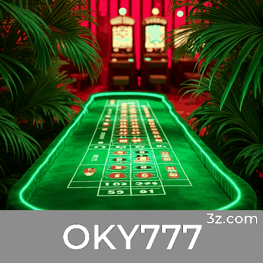 OKY777: Acesso Seguro e Otimizado para Brasileiros