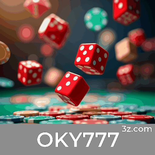 OKY777: Jogo em Tempo Real para Brasileiros