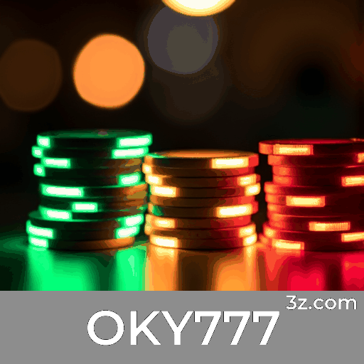 Aposte com Facilidade: Conheça o App OKY777