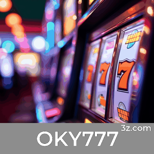 Tecnologia 3D em Jogos de Cassino no OKY777