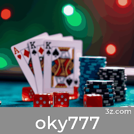 Aproveite as Ofertas Incríveis do oky777 Hoje Mesmo!