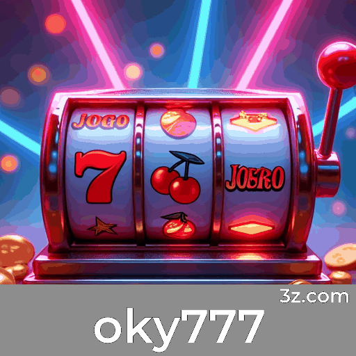 Oky777: Estratégias Emocionantes para Bônus