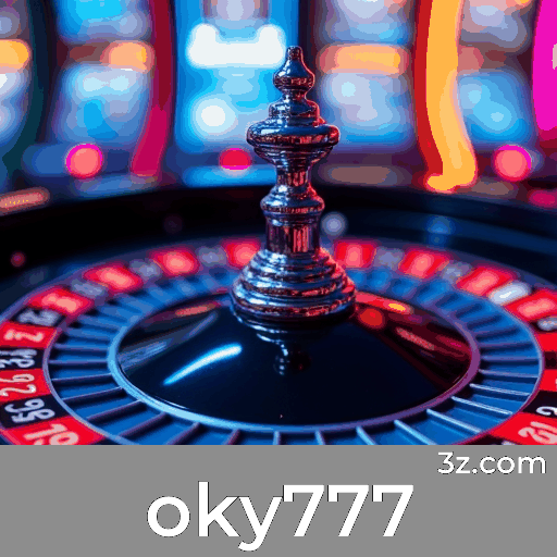 Oky777: Jogos e Estratégias para Cassino